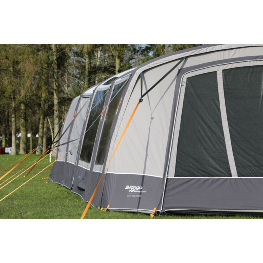 Vango Airbeam Vango Anantara IV 650xl Air Tent