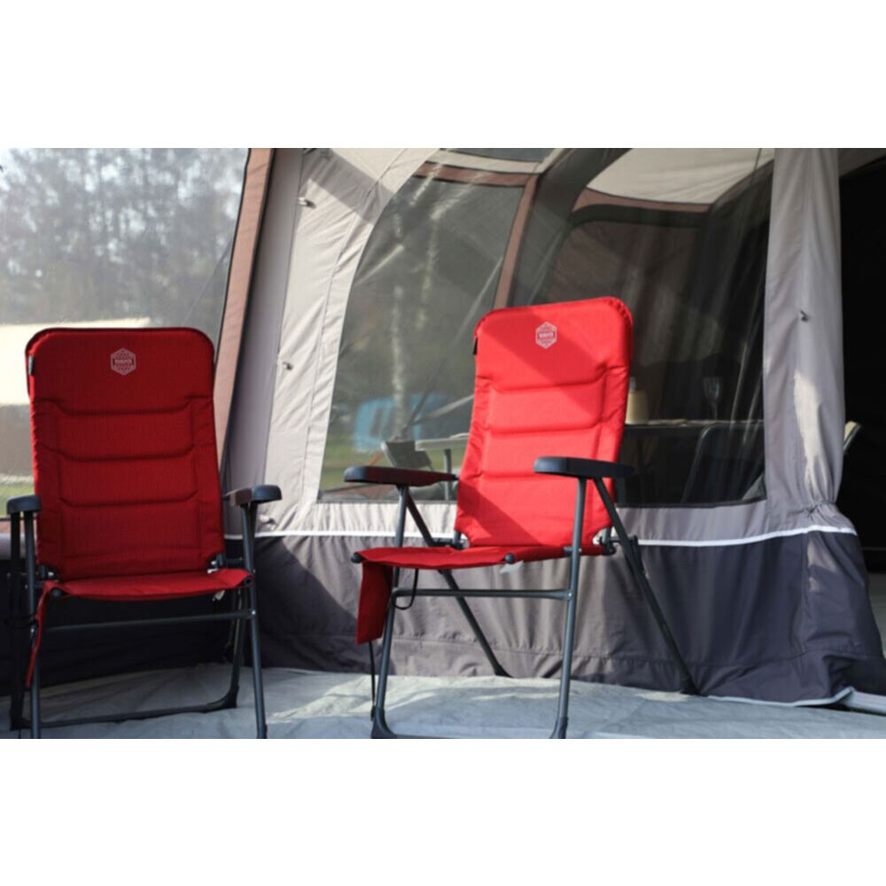 Vango Airbeam Vango Anantara IV 650xl Air Tent