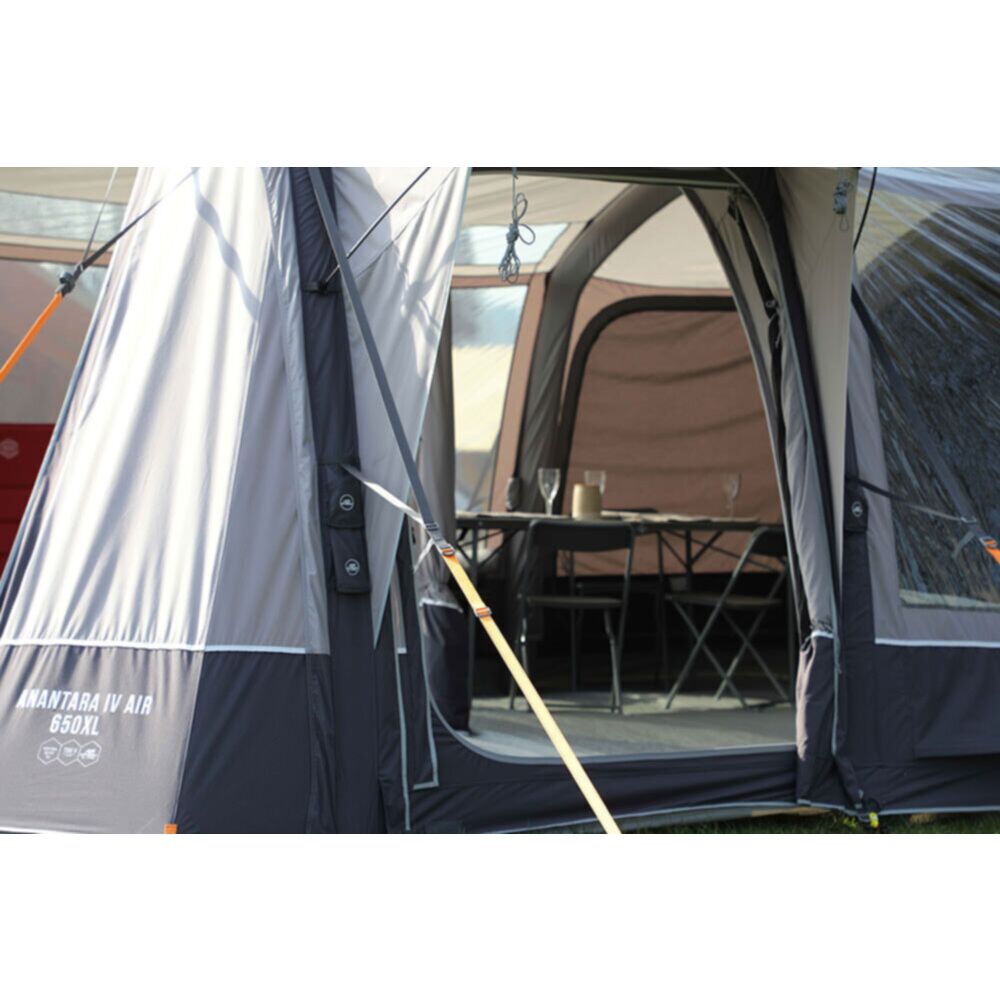 Vango Airbeam Vango Anantara IV 650xl Air Tent