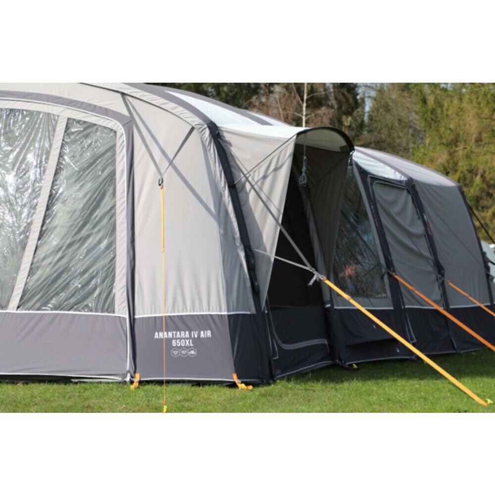 Vango Airbeam Vango Anantara IV 650xl Air Tent