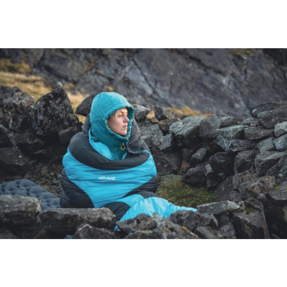  Vango Apex 1 Sleeping Bag
