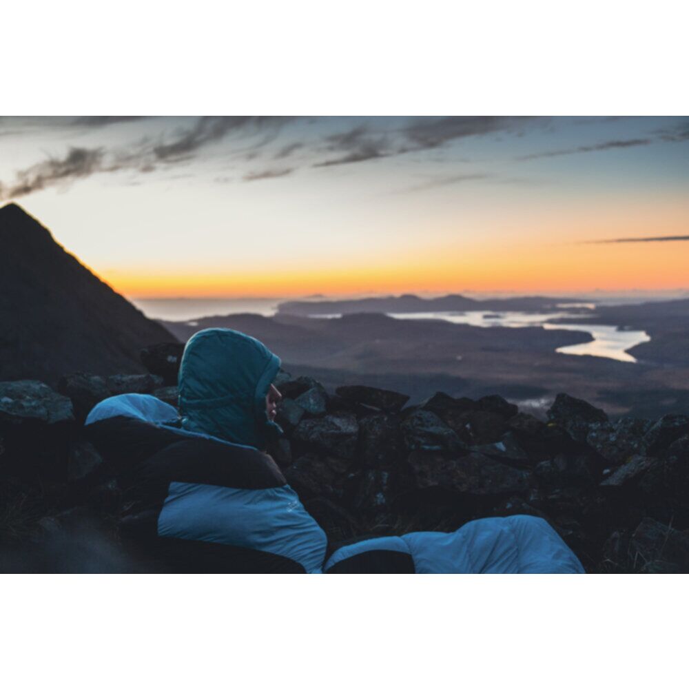  Vango Apex 1 Sleeping Bag