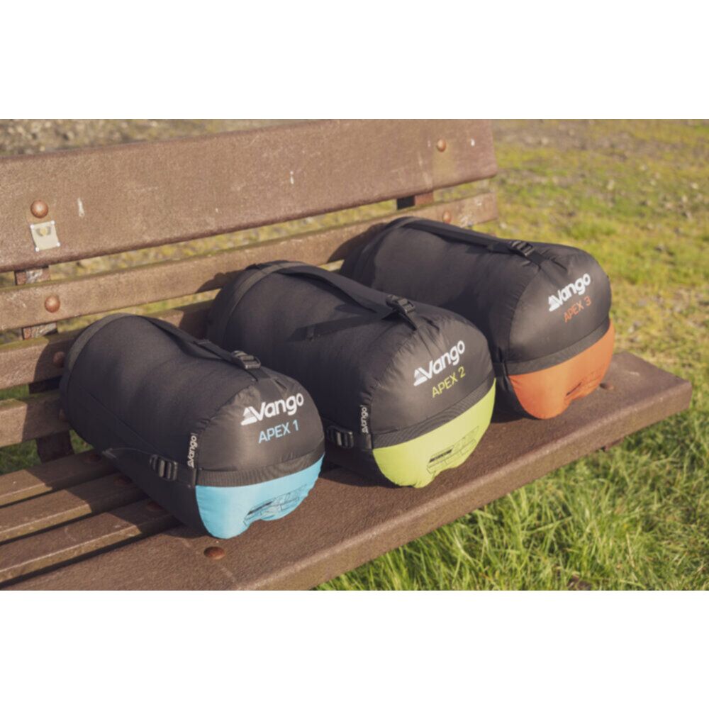  Vango Apex 2 Sleeping Bag