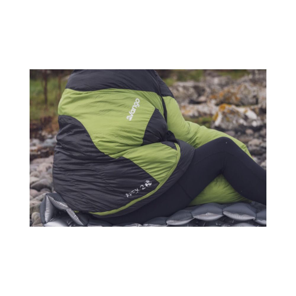  Vango Apex 2 Sleeping Bag