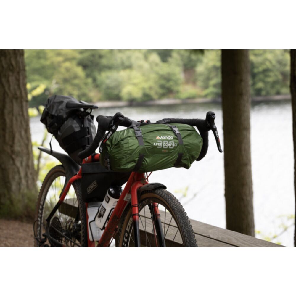  Vango Apex Compact 300 Tent (2025)