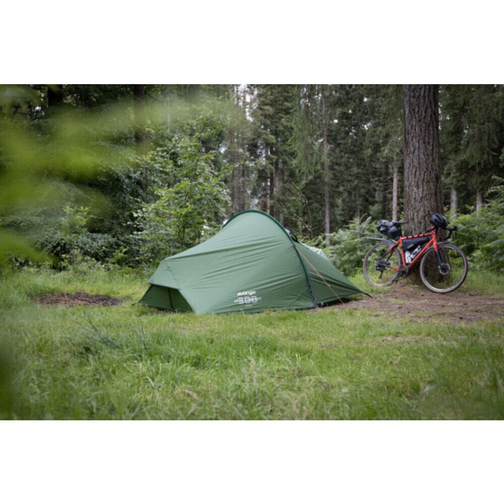  Vango Apex Compact 300 Tent (2025)
