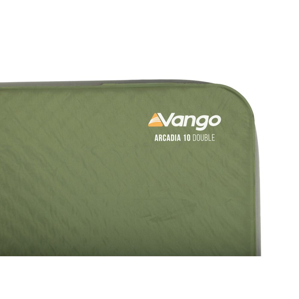  Vango Arcadia 10 Double Self Inflating Mat