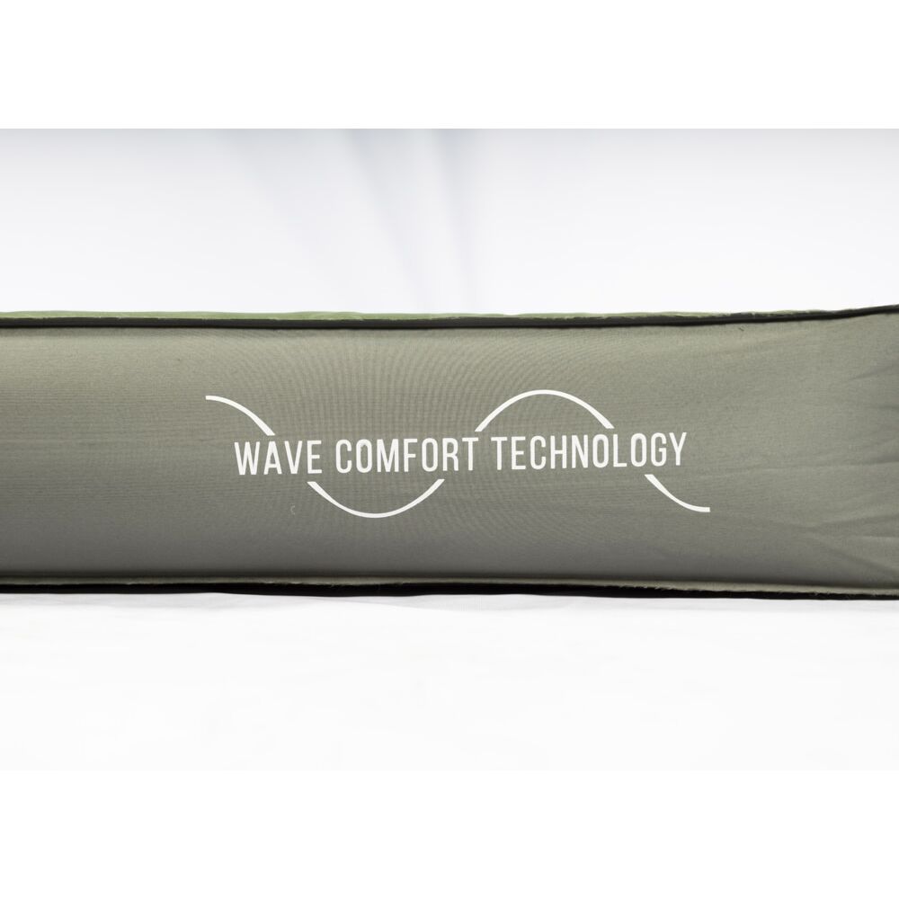  Vango Arcadia 10 Double Self Inflating Mat