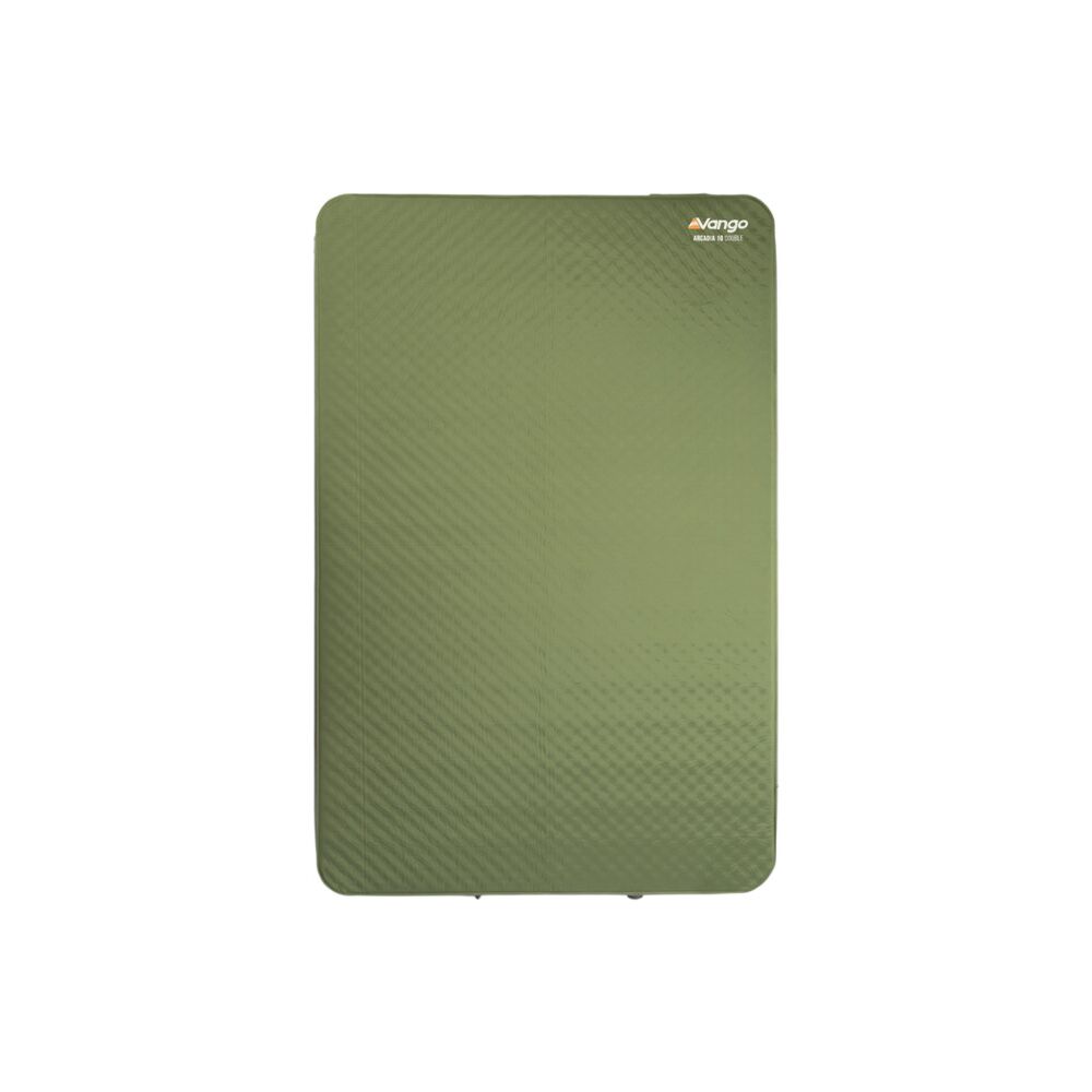  Vango Arcadia 10 Double Self Inflating Mat