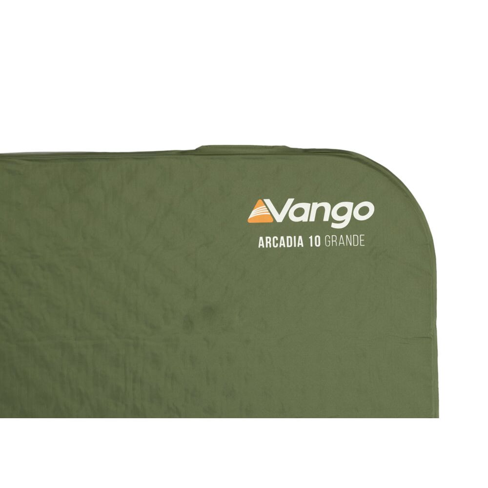  Vango Arcadia 10 Grande Self Inflating Mat