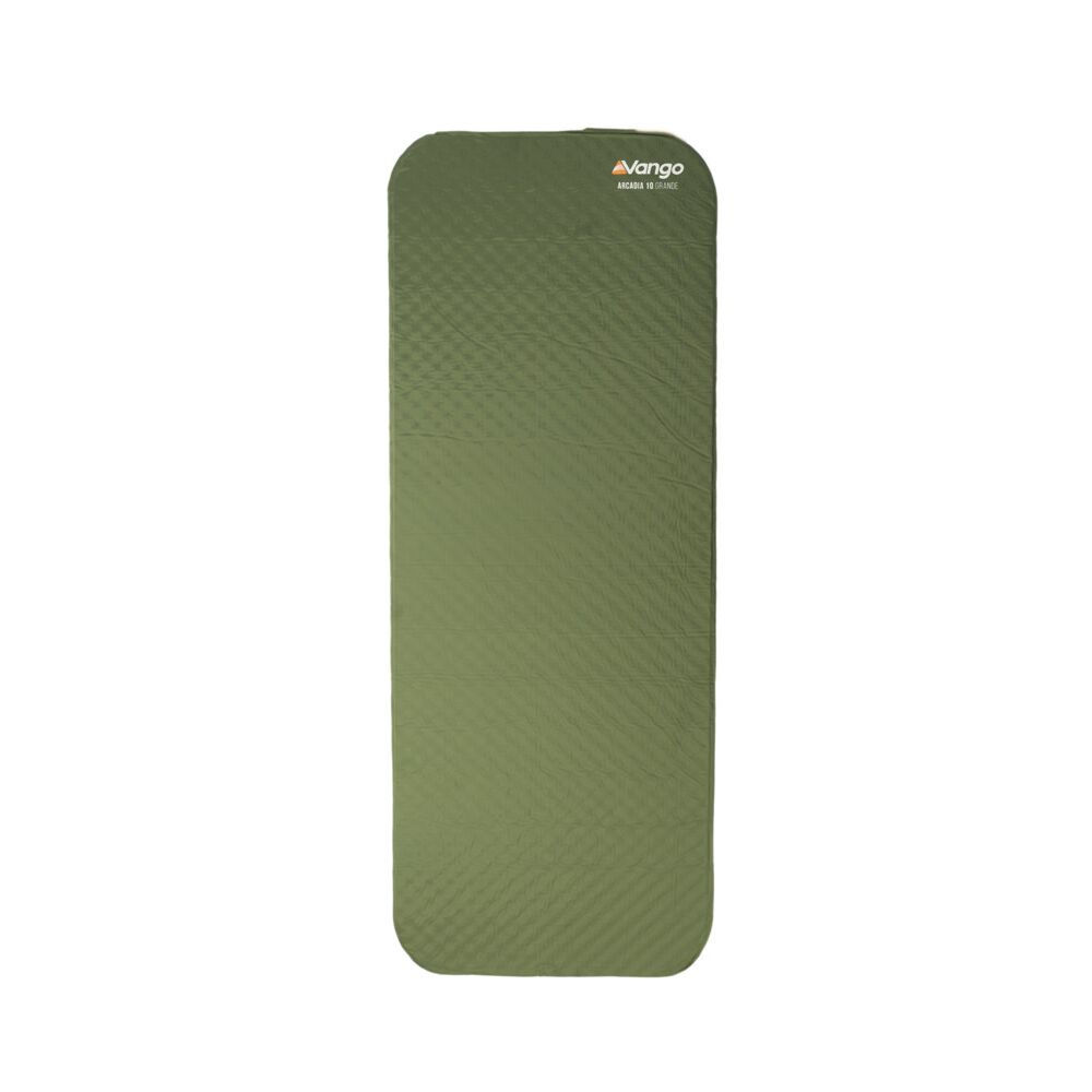  Vango Arcadia 10 Grande Self Inflating Mat