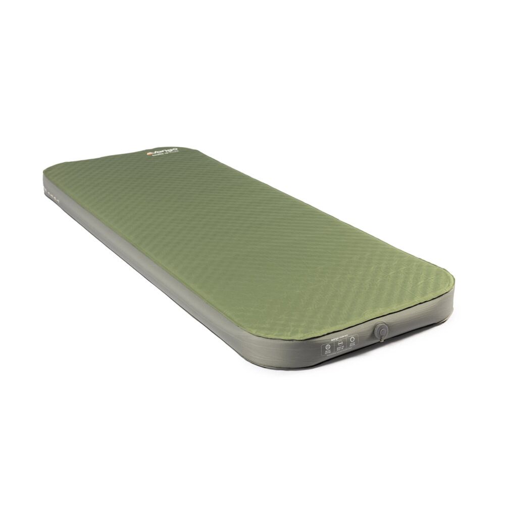  Vango Arcadia 10 Grande Self Inflating Mat