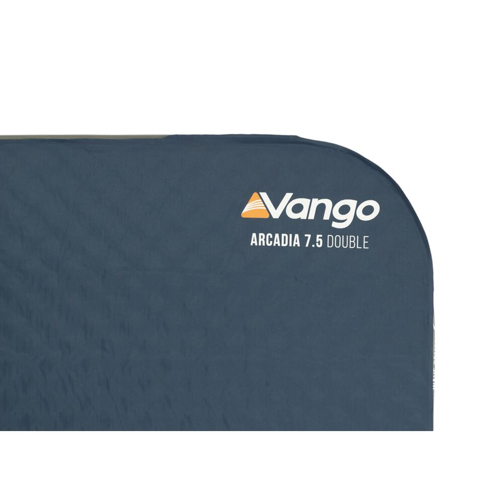  Vango Arcadia 7.5 Double Self Inflating Mat