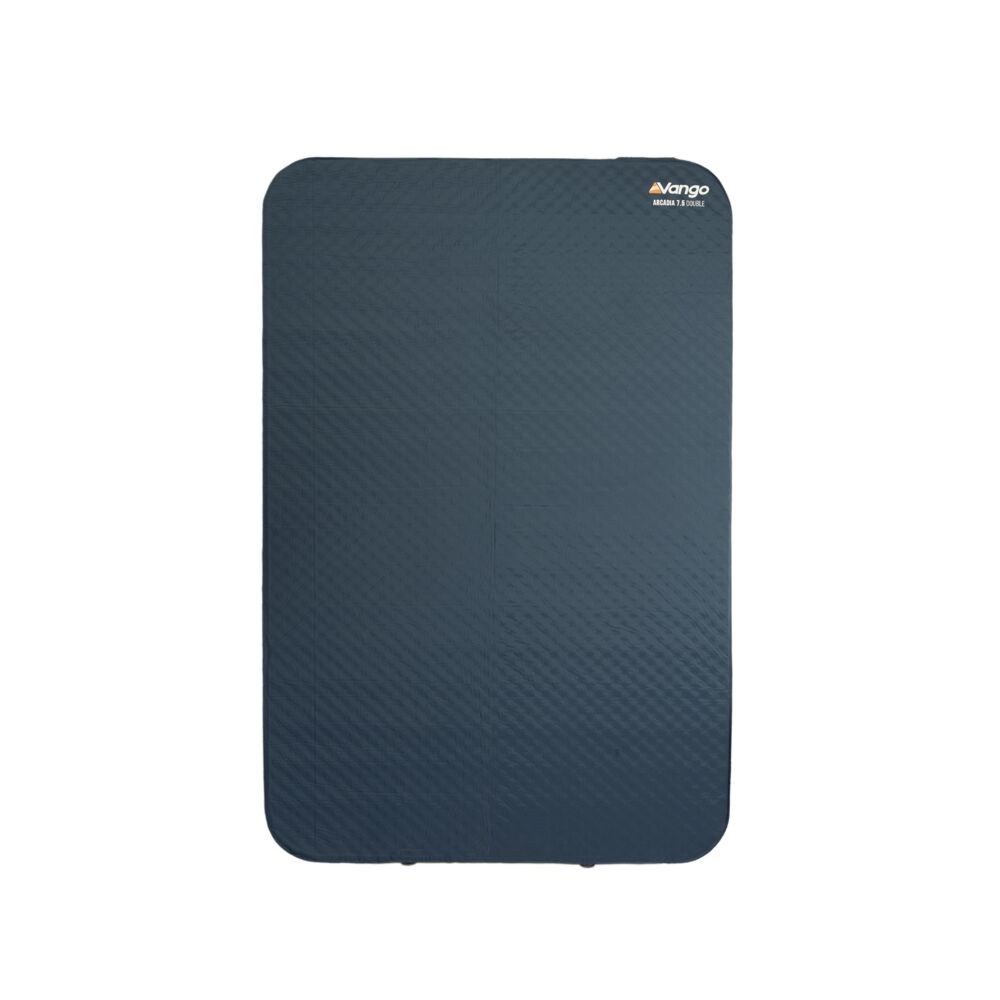  Vango Arcadia 7.5 Double Self Inflating Mat