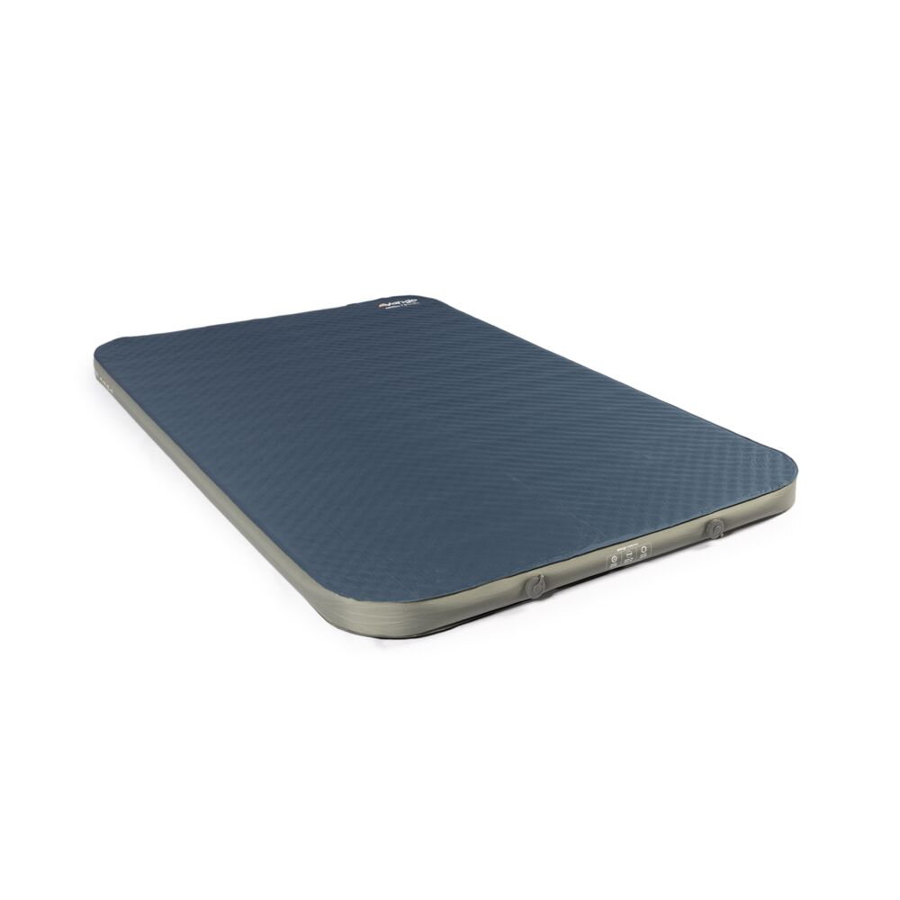  Vango Arcadia 7.5 Double Self Inflating Mat