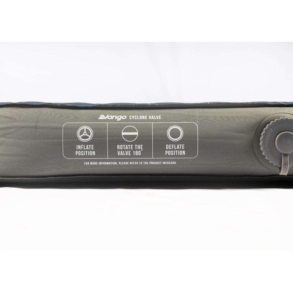 Vango Arcadia 7.5 Grande Self Inflating Mat