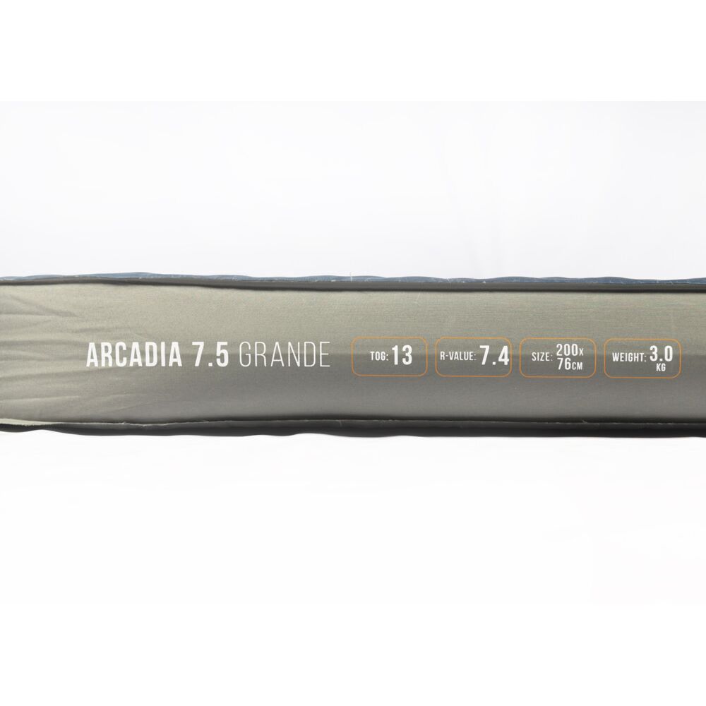  Vango Arcadia 7.5 Grande Self Inflating Mat