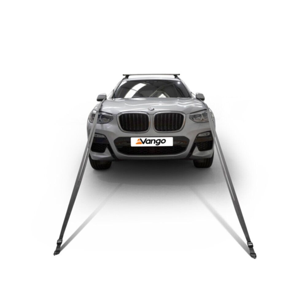  Vango Arden Tailgate Awning (2025)