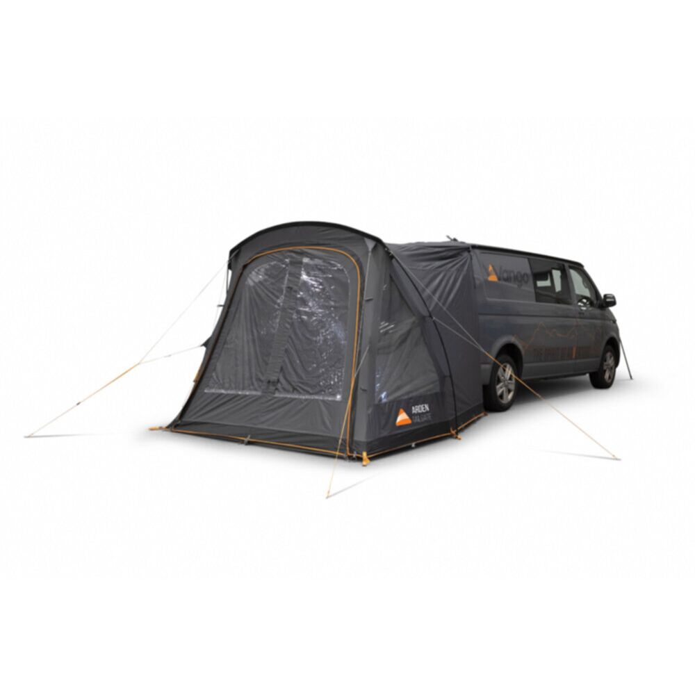  Vango Arden Tailgate Awning (2025)