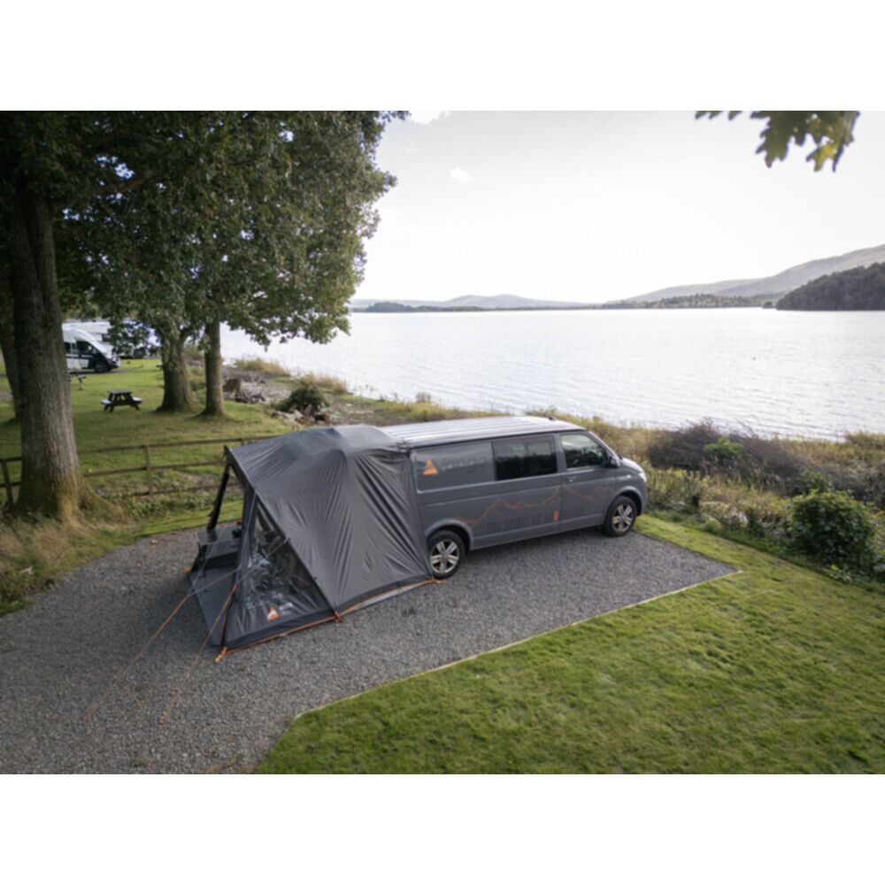  Vango Arden Tailgate Awning (2025)