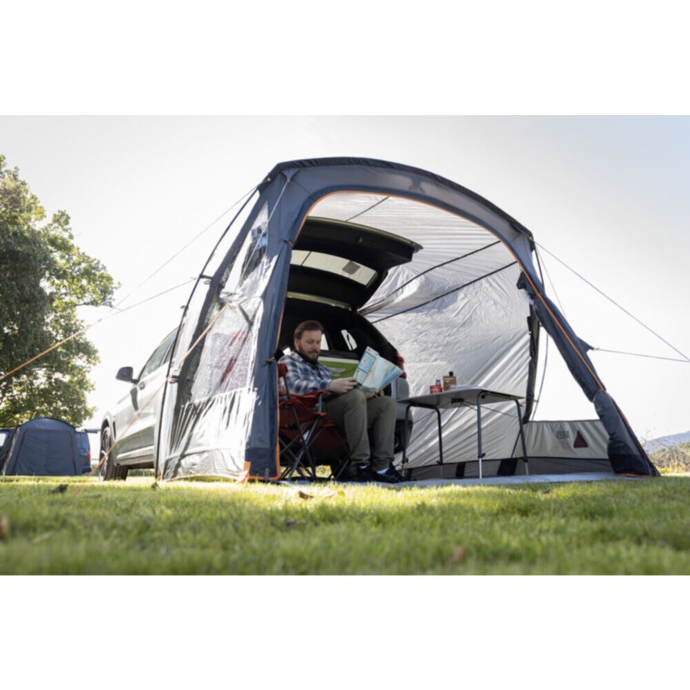  Vango Arden Tailgate Awning (2025)