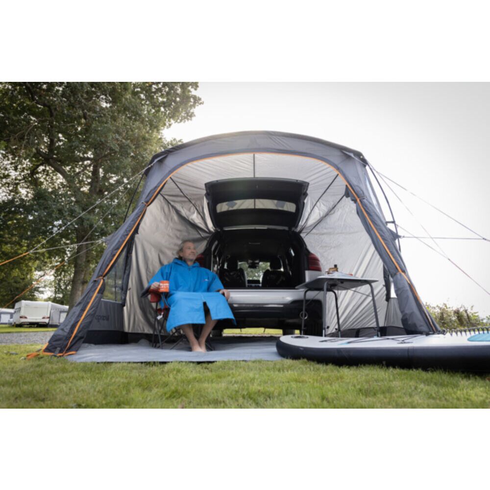  Vango Arden Tailgate Awning (2025)