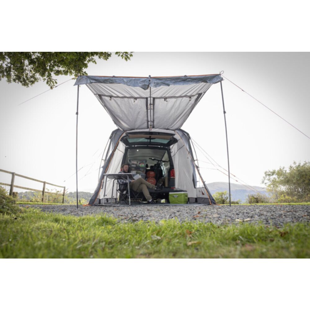  Vango Arden Tailgate Awning (2025)