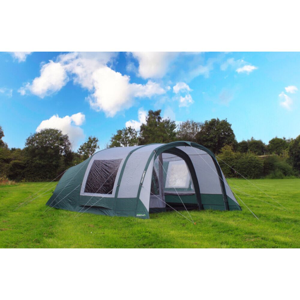 Outdoor Revolution Atom 500 Air Tent (2025)