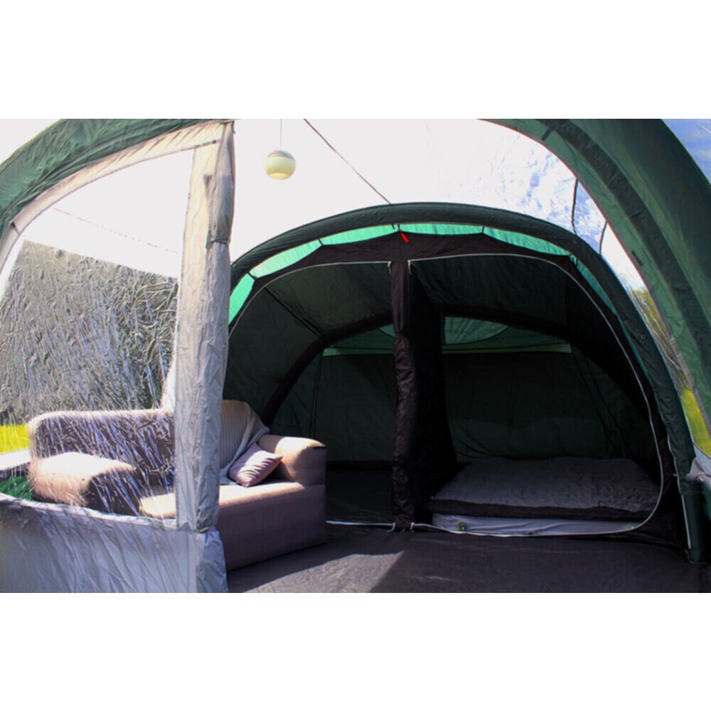  Outdoor Revolution Atom 500 Air Tent (2025)