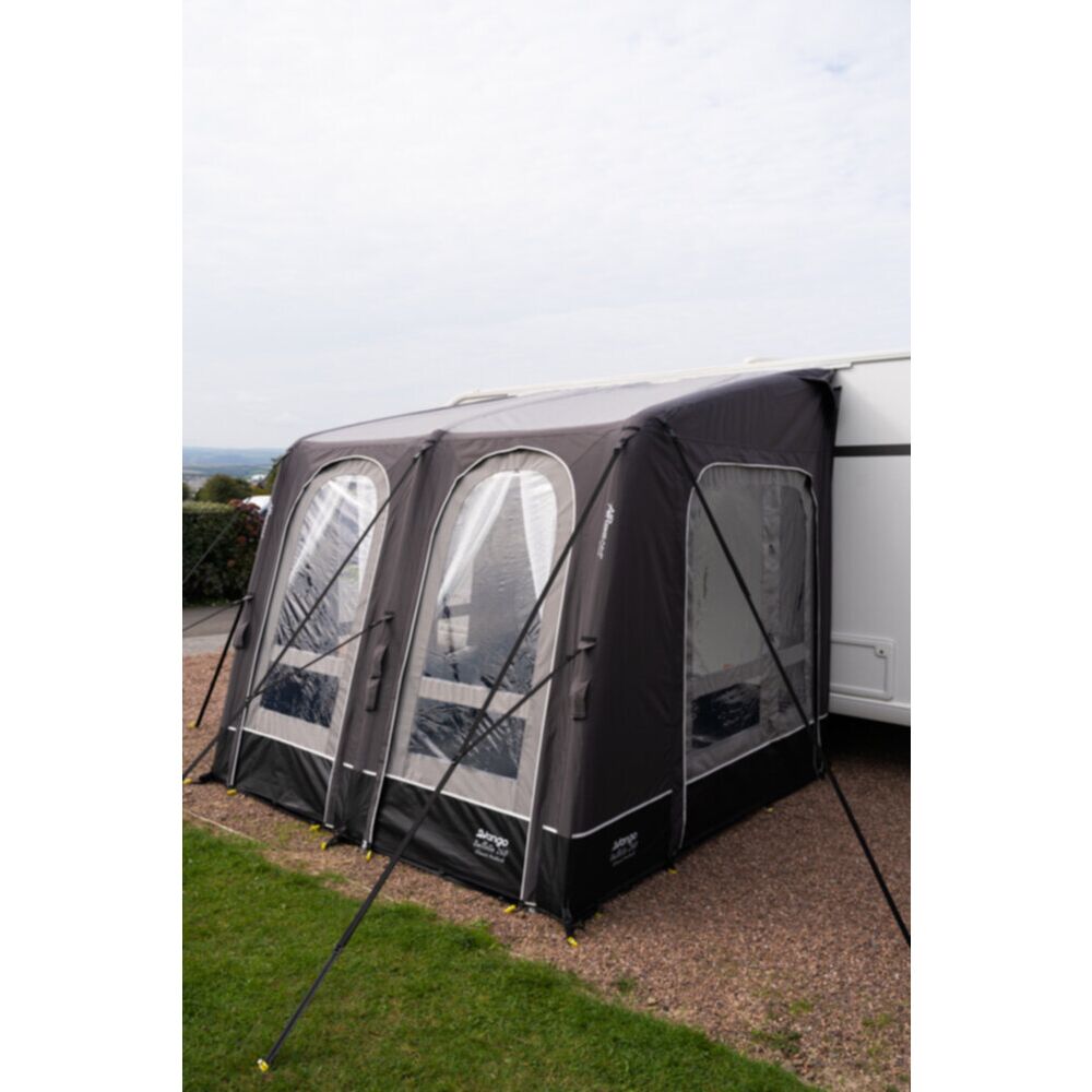  Vango Balletto Air 260 Elements Proshield Caravan Awning (2024)