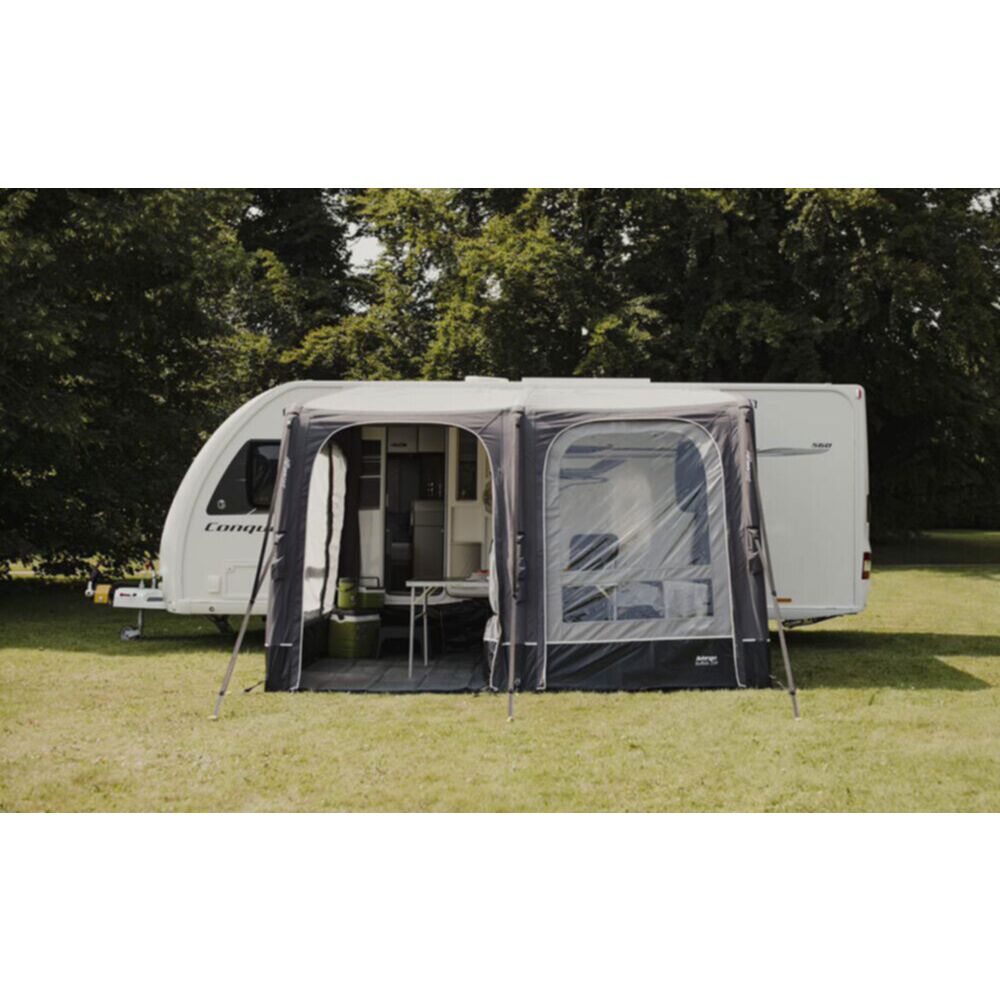 Vango Airbeam Vango Balletto Air 330 Elements ProShield Caravan Awning (2024)