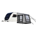 Vango Airbeam Vango Balletto Air 200 Elements Shield Caravan Awning (2024)