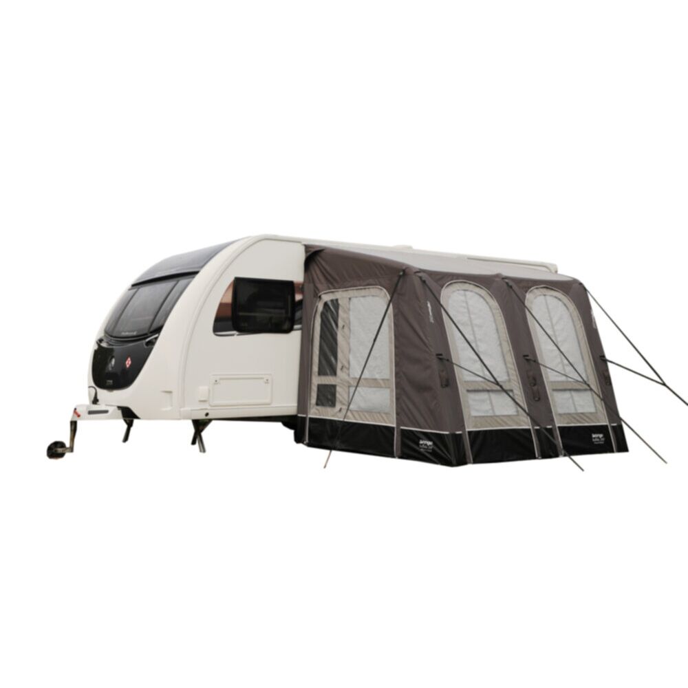  Vango Balletto Air 260 Elements Proshield Caravan Awning (2024)