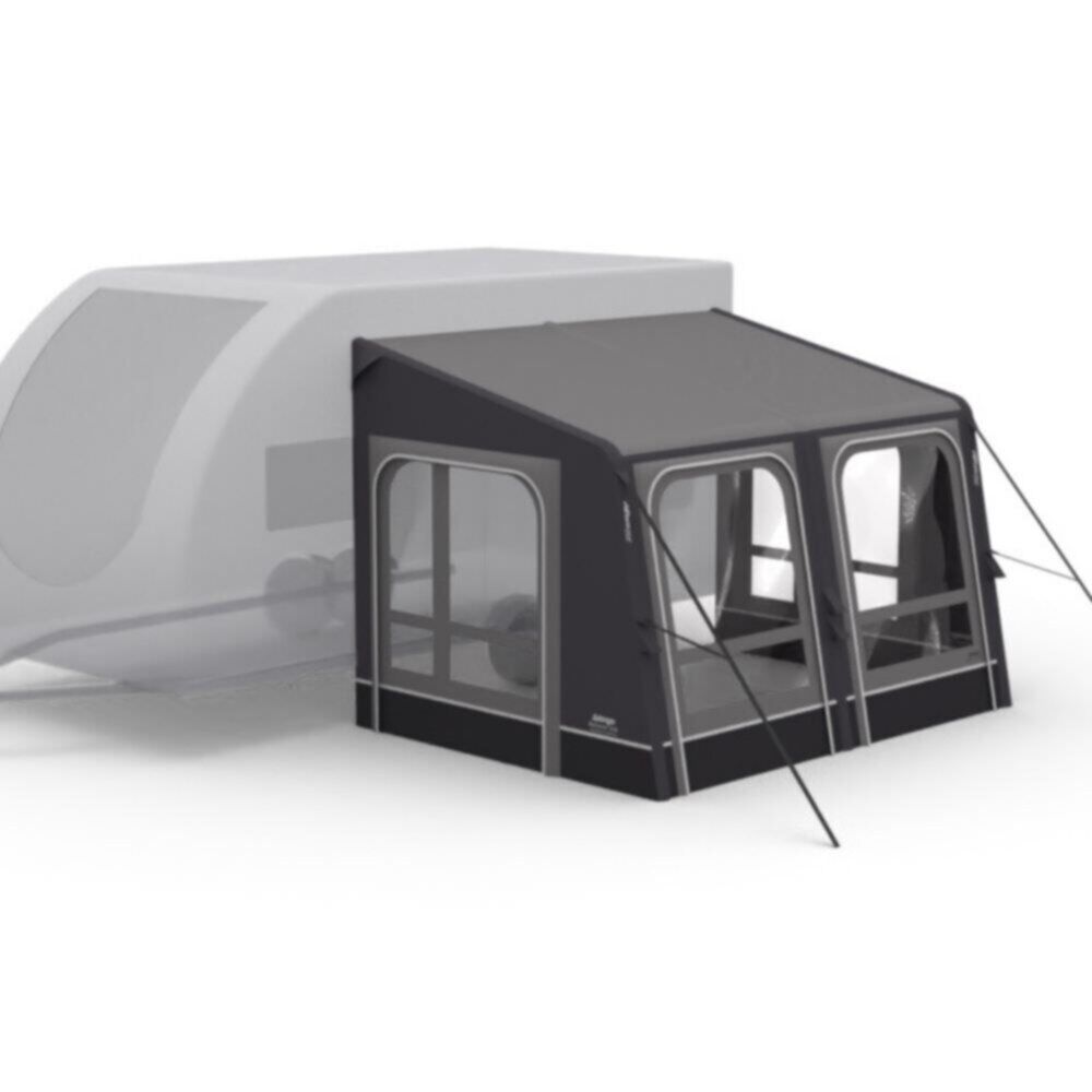 Vango Airbeam Vango Balletto Air 330 Elements ProShield Caravan Awning (2024)