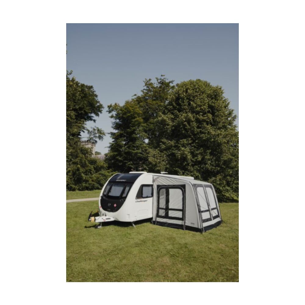 Vango Airbeam Vango Balletto Air 260 Elements Shield Caravan Awning (2024)