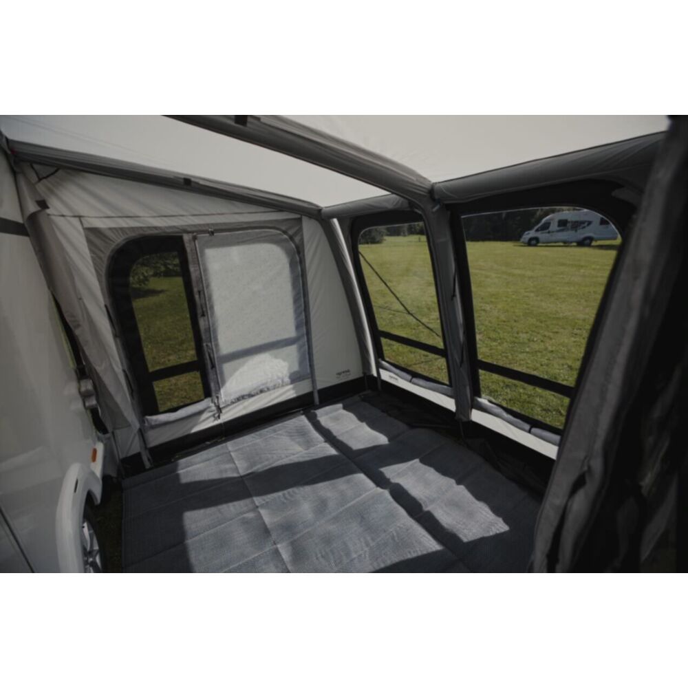 Vango Airbeam Vango Balletto Air 260 Elements Shield Caravan Awning (2024)