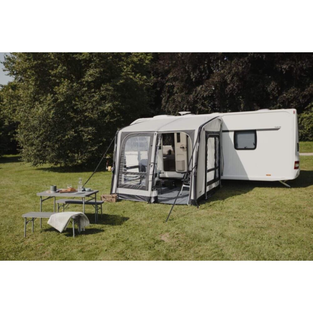 Vango Airbeam Vango Balletto Air 260 Elements Shield Caravan Awning (2024)