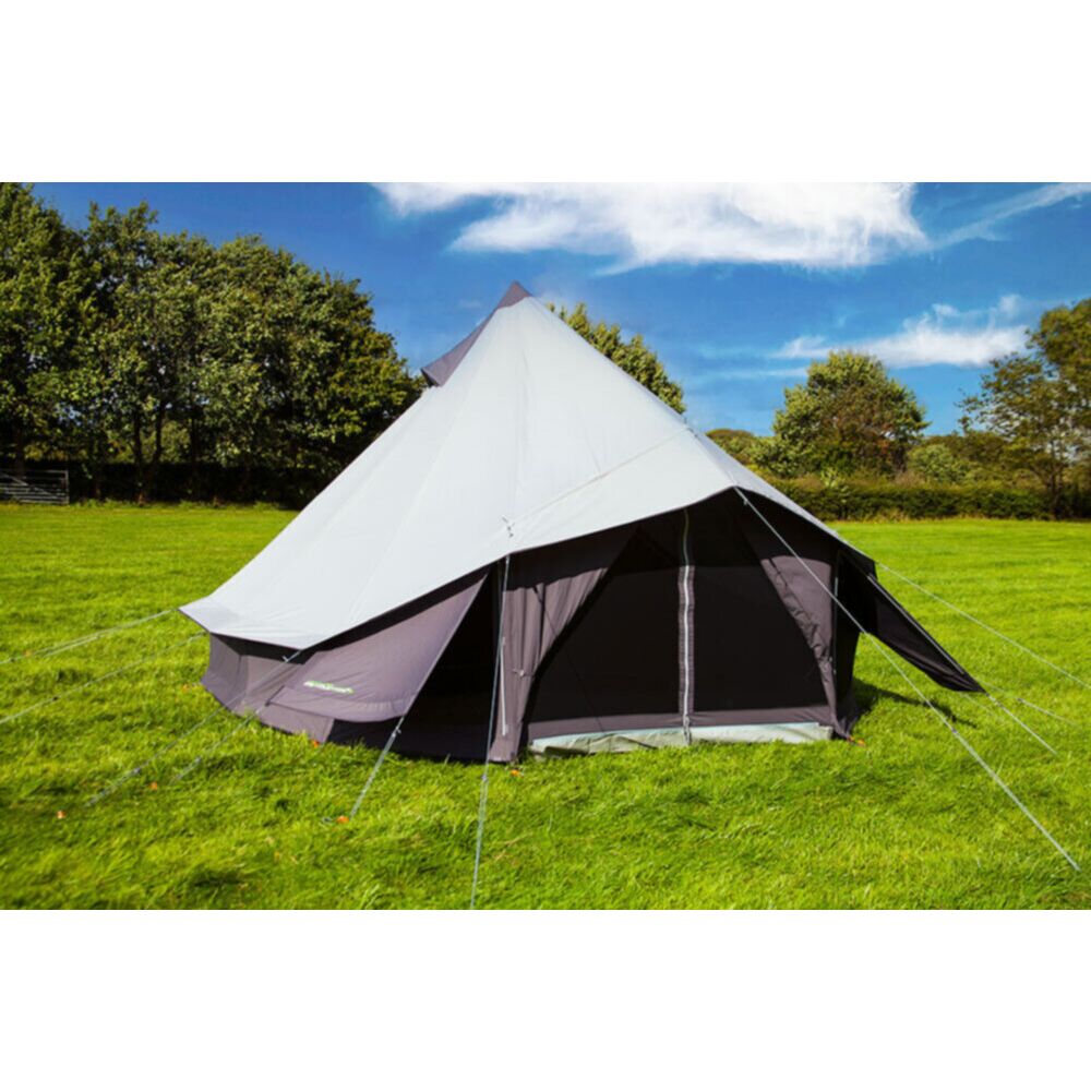  Outdoor Revolution Bell Star 400 - Polycotton (2025)