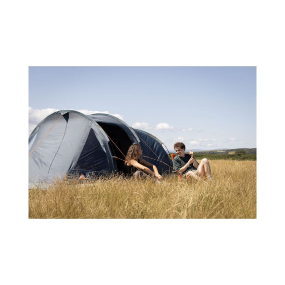  Vango Beta 350XL Tent (Deep Blue) (2025)
