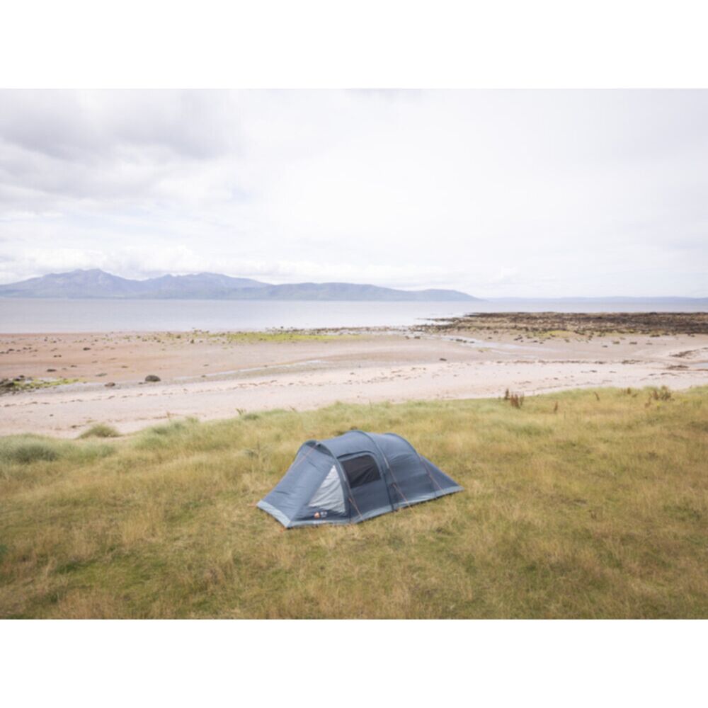  Vango Beta 450XL Tent (Deep Blue) (2025)