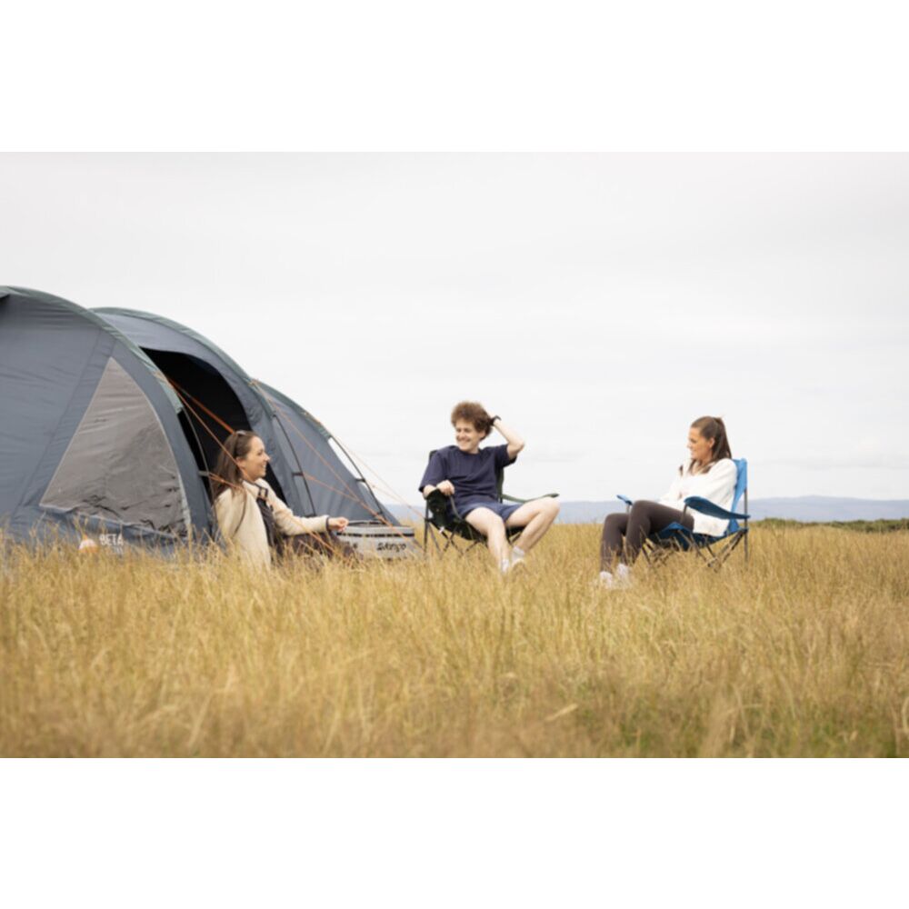  Vango Beta 450XL Tent (Deep Blue) (2025)