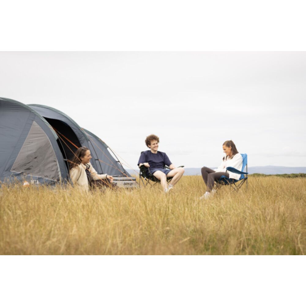  Vango Beta 450XL Tent (Deep Blue) (2025)