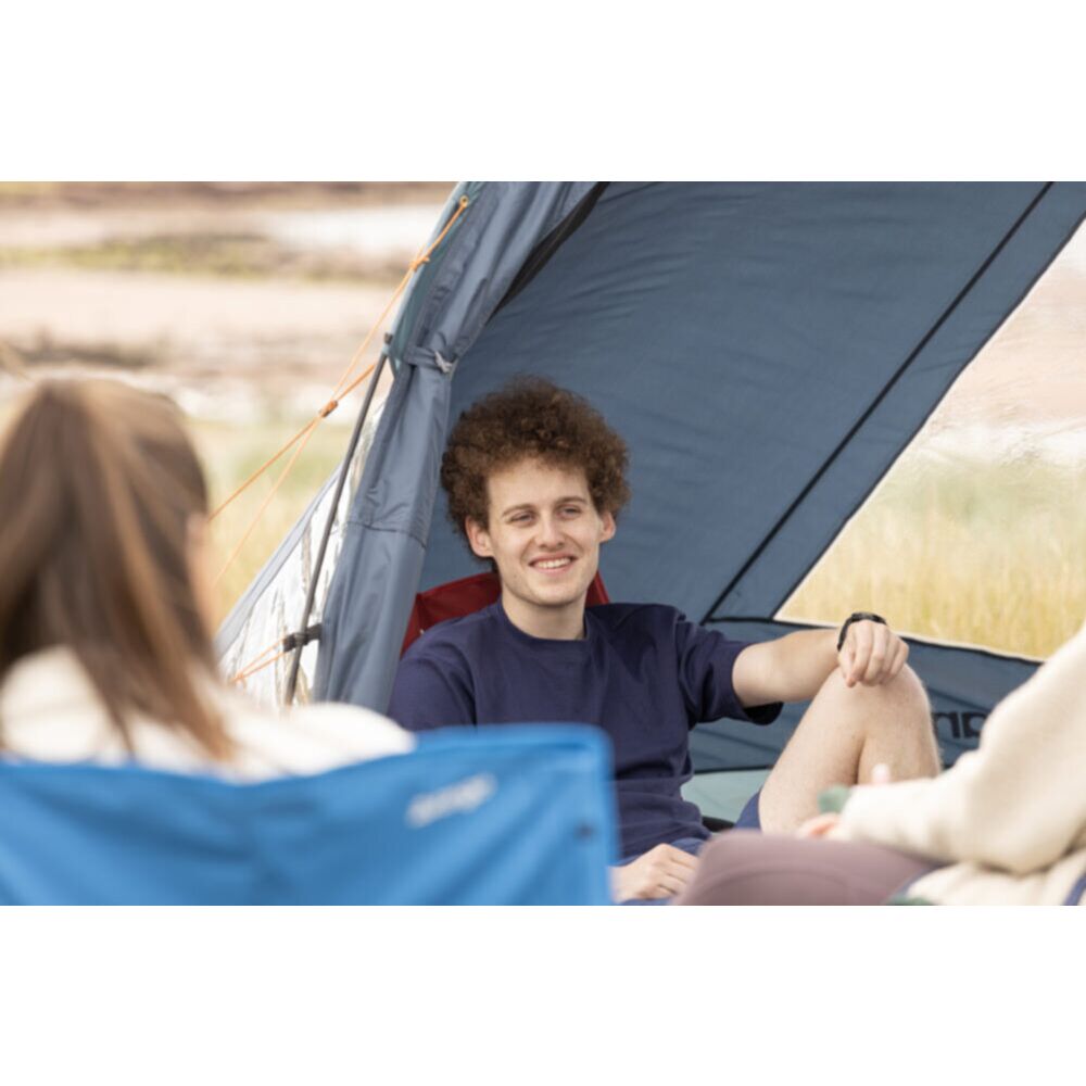  Vango Beta 450XL Tent (Deep Blue) (2025)