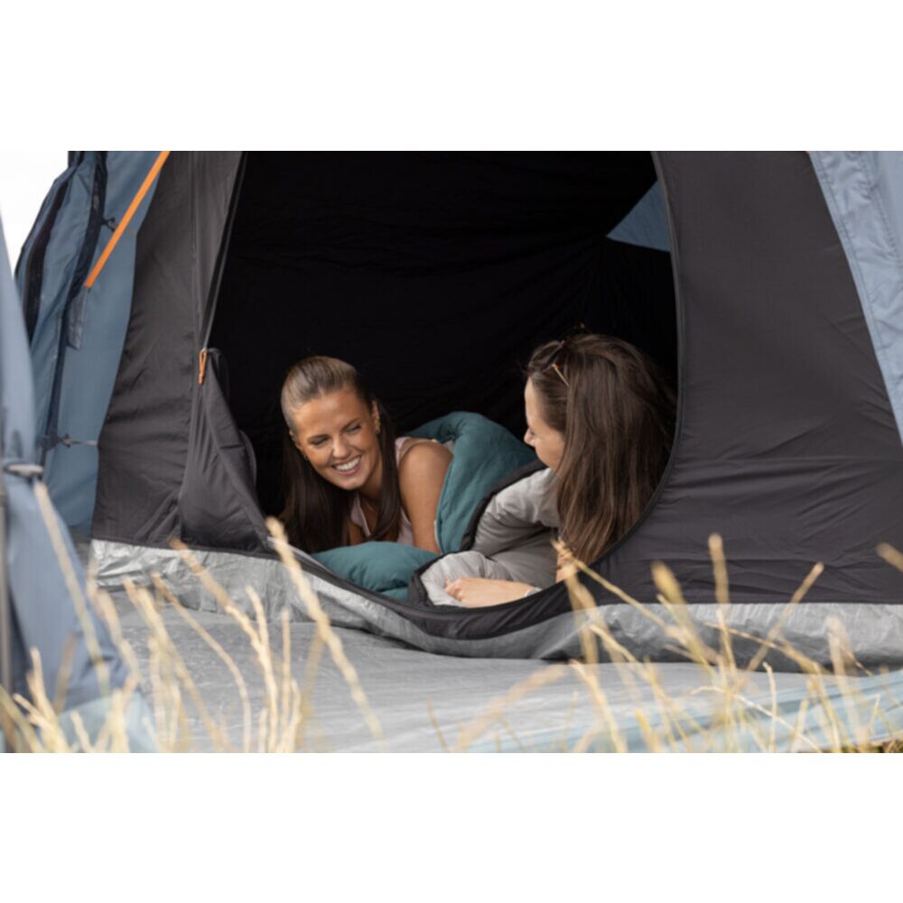  Vango Beta 450XL Tent (Deep Blue) (2025)