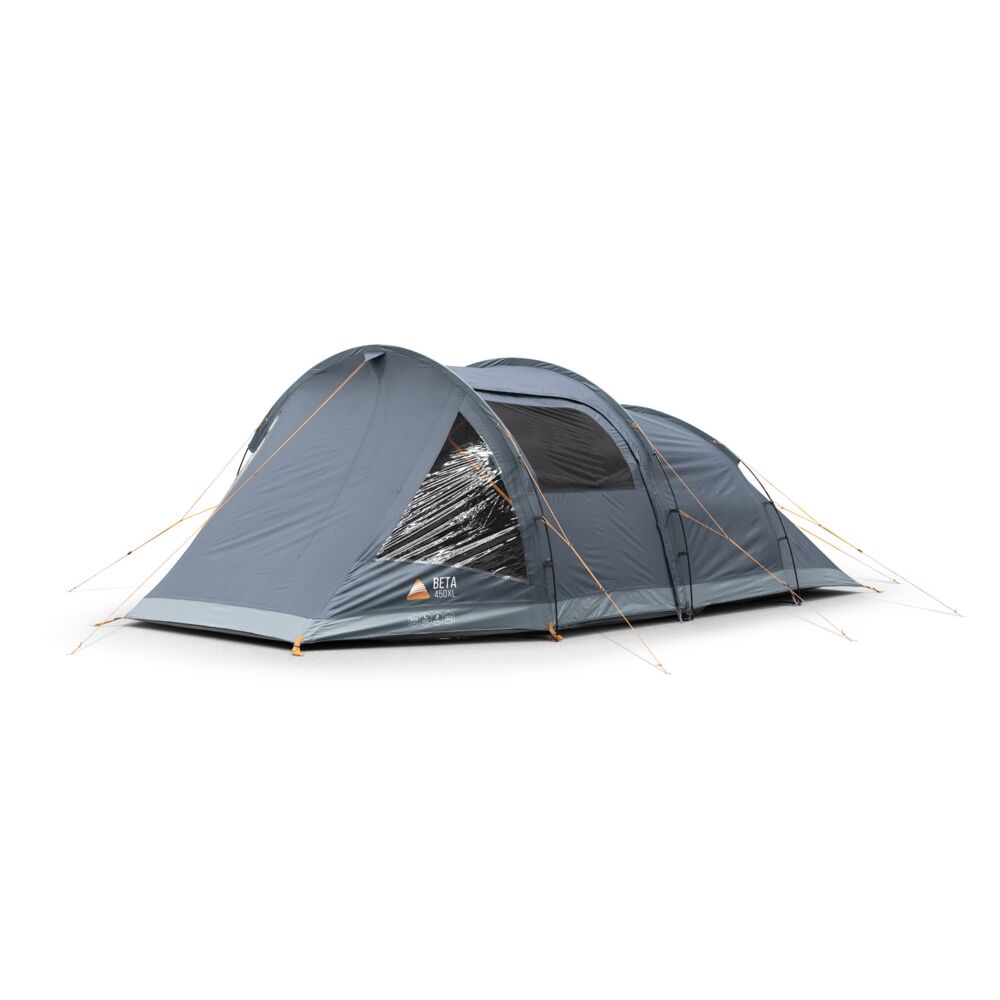  Vango Beta 450XL Tent (Deep Blue) (2025)