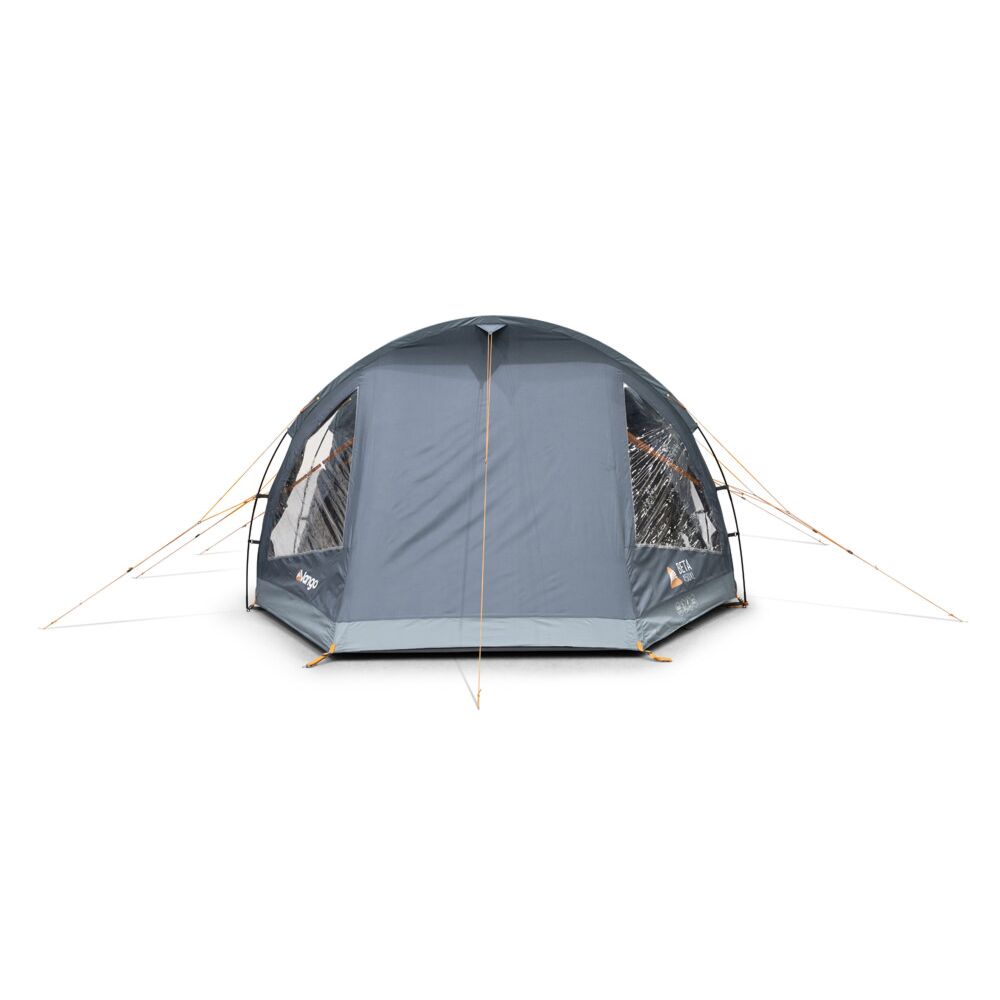  Vango Beta 450XL Tent (Deep Blue) (2025)