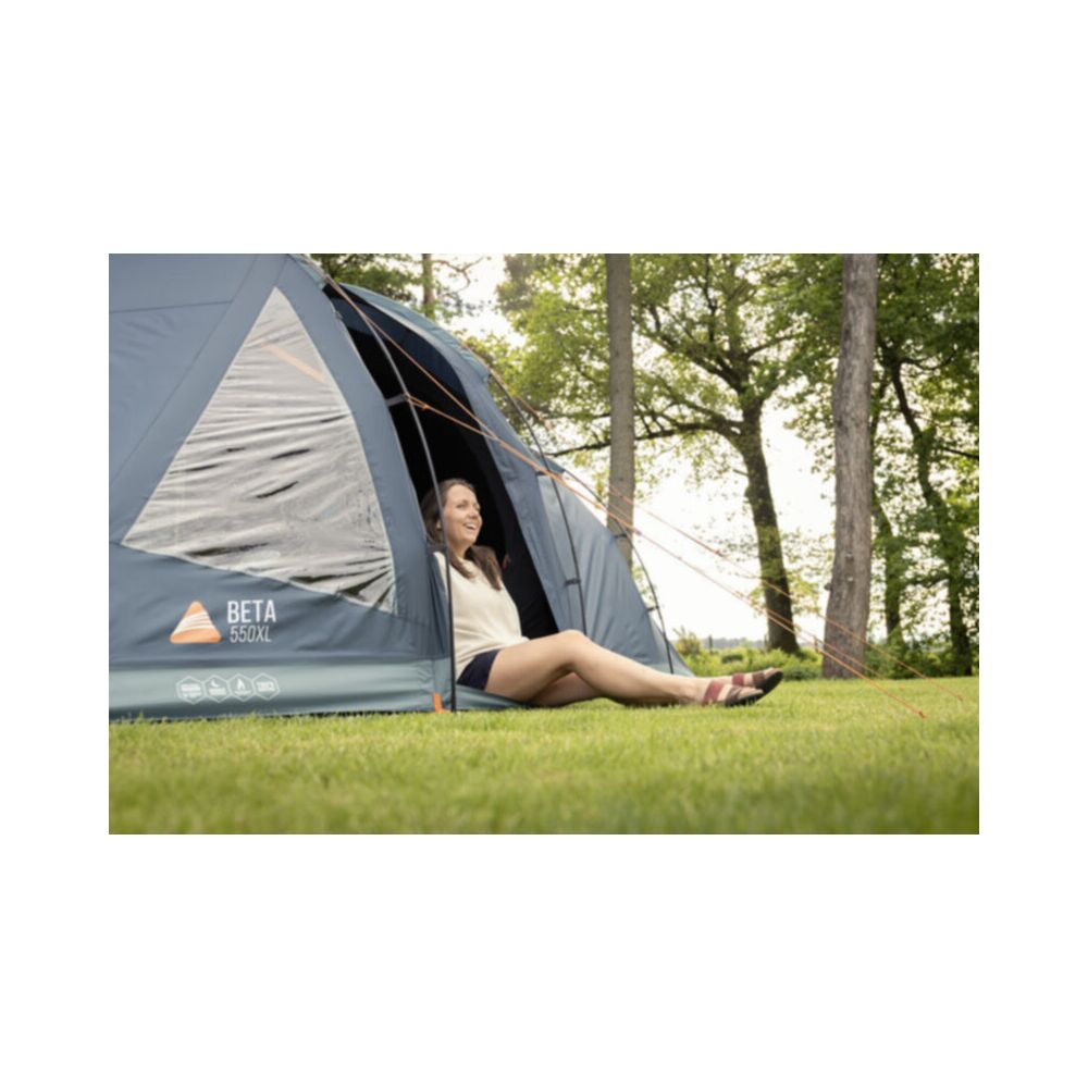  Vango Beta 550xl Tent (Deep Blue) (2025)
