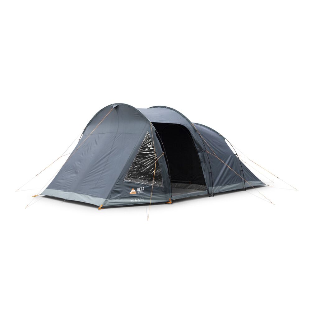  Vango Beta 550xl Tent (Deep Blue) (2025)