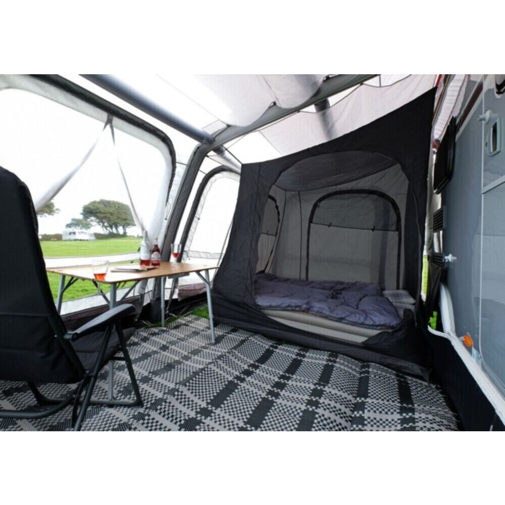  Vango Caravan Awning Bedroom (BR002)
