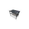  Quest SpeedFit Range Brean Folding Table Onyx Edition